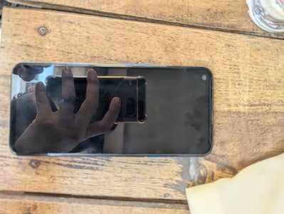 OPPO A54 all ok