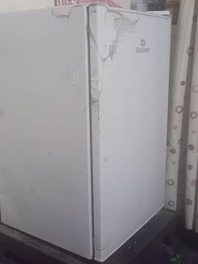 Room Invetor refrigerator