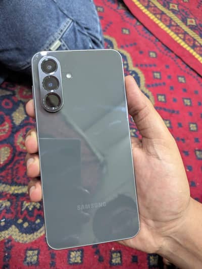 Samsung Mobile A56