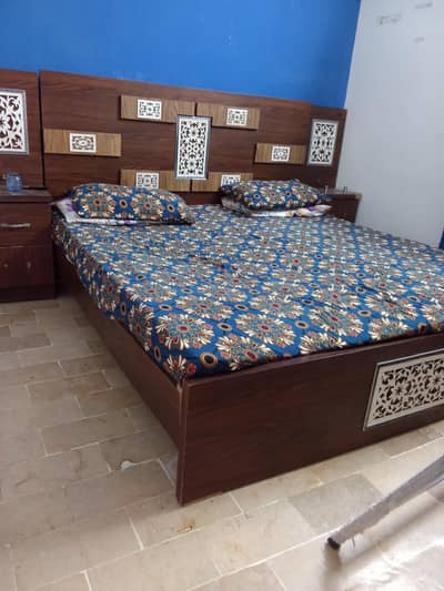 bed mattress
