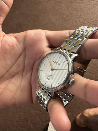 Citizen Watch