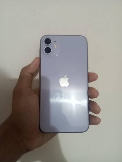 Apple iPhone 11