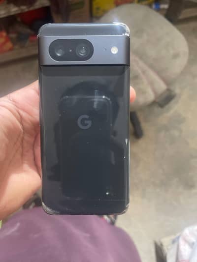 Google Pixel 8