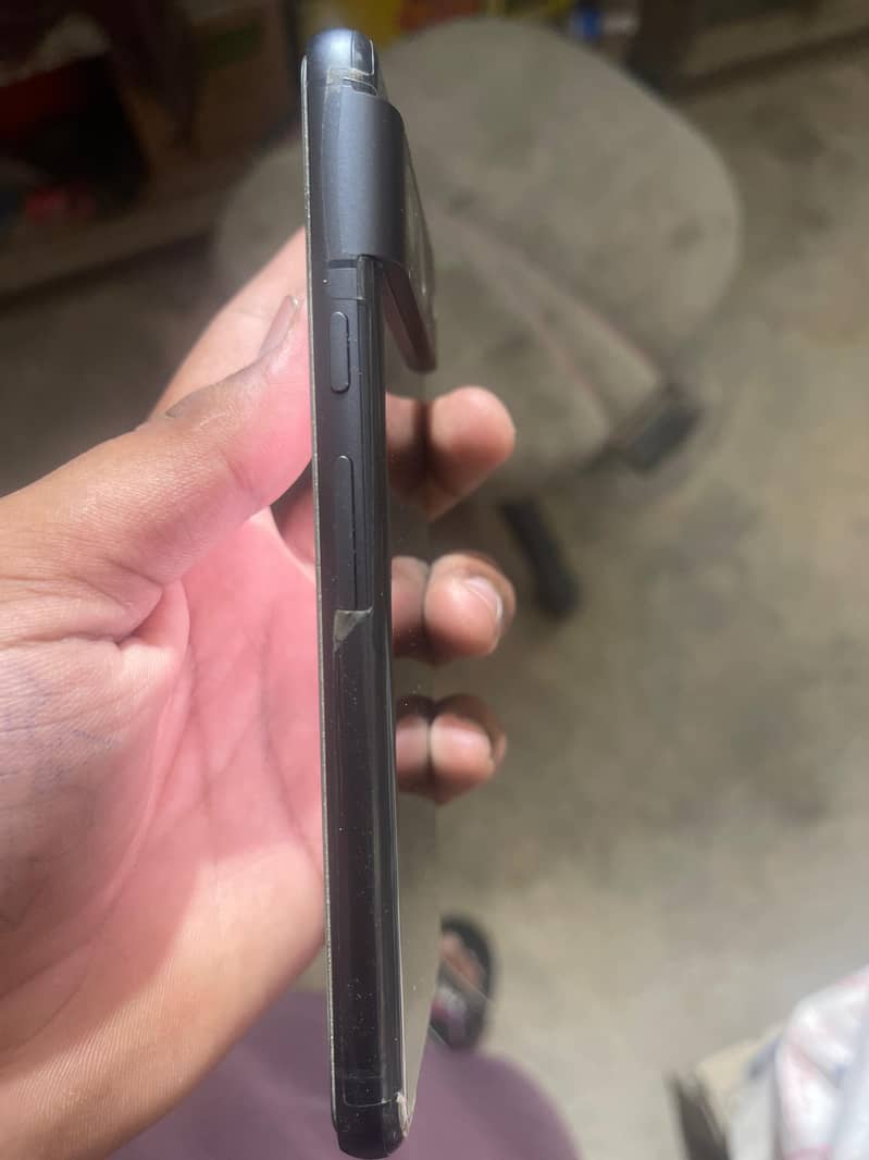 Google Pixel 8 7