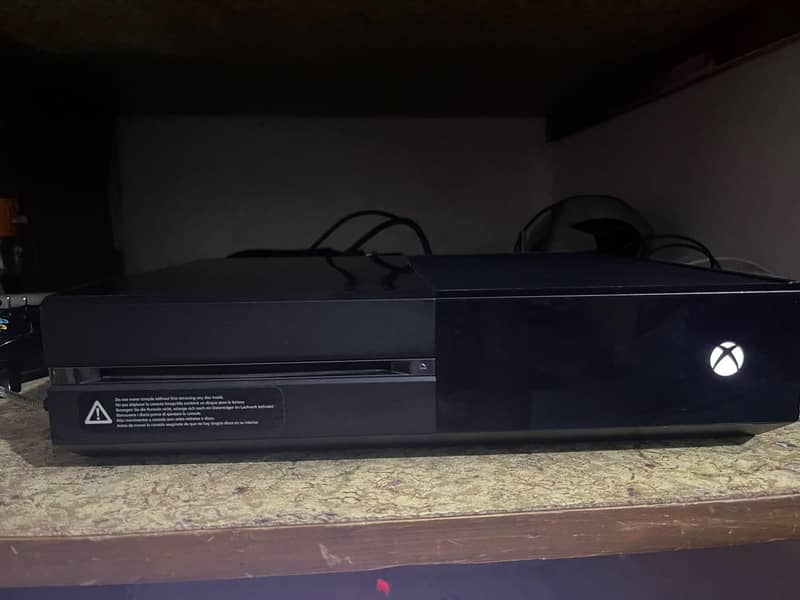 Xboxx 1