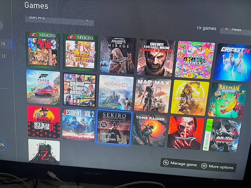 Xboxx 2