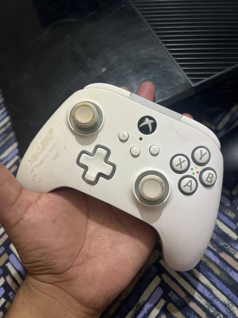 Xboxx 4
