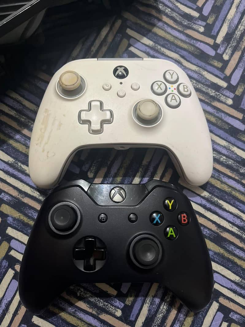 Xboxx 5