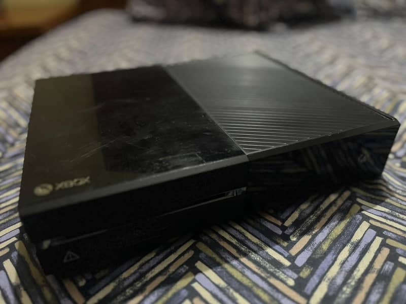 Xboxx 8