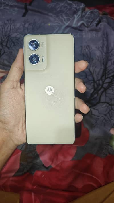 Motorola Moto G Stylus 2024
