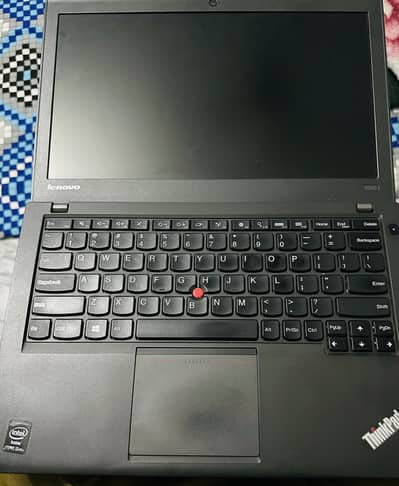 Lenovo Thinkpad