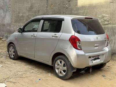 Suzuki Cultus VXL 2020
