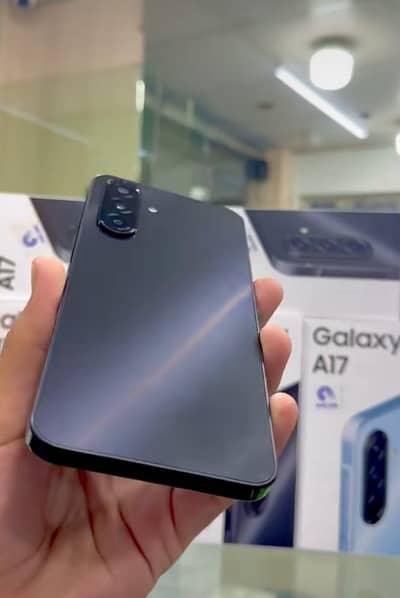 Samsung A17 5G