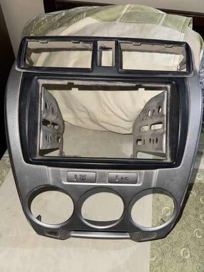 Honda city 2015 console and tape orignall