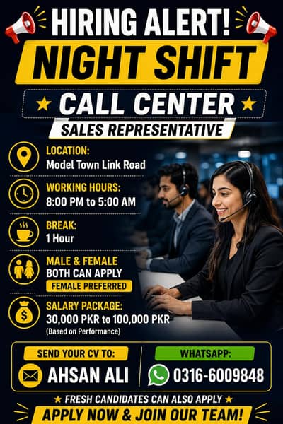 sales representative executive