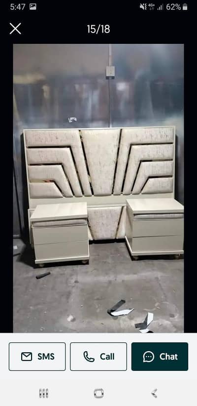 beds for sale on factory outlet rates 03245484487
