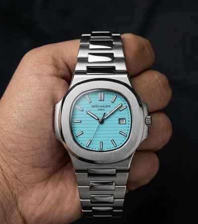 Brand new phatick phipple watch