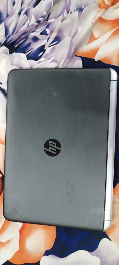 laptop HP
