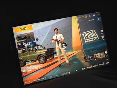 Lenevo Tab most demanding