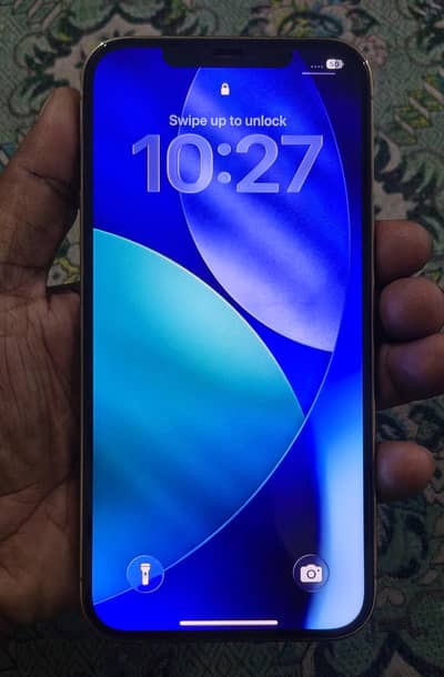 Apple iPhone 12 Pro Max
