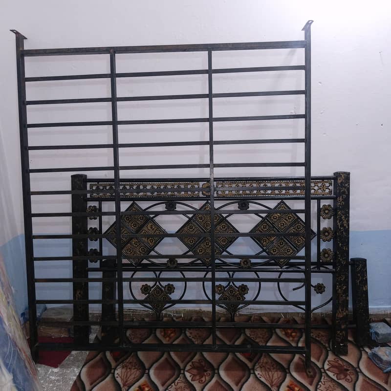 dabal bed 2