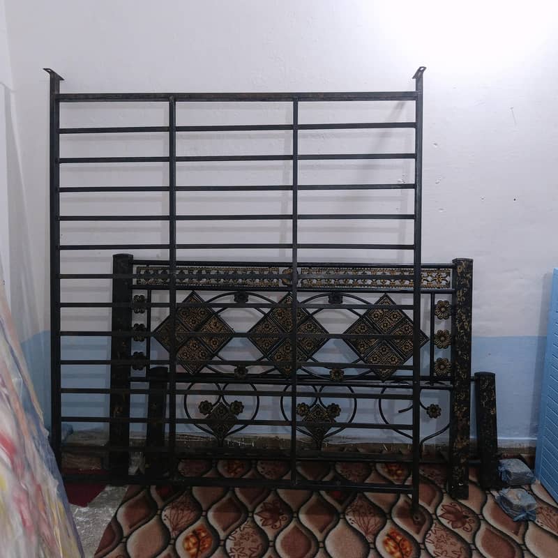 dabal bed 3