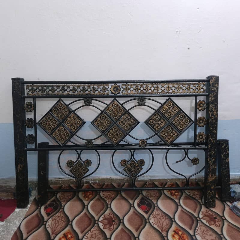 dabal bed 5