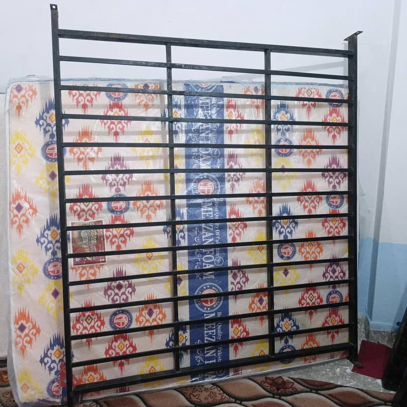 dabal bed 7