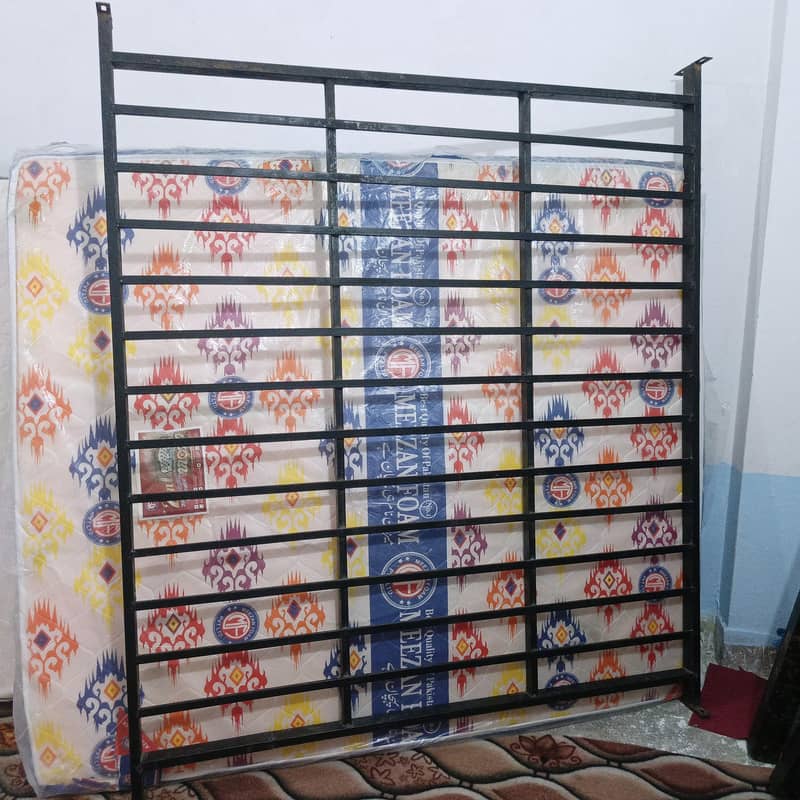 dabal bed 8
