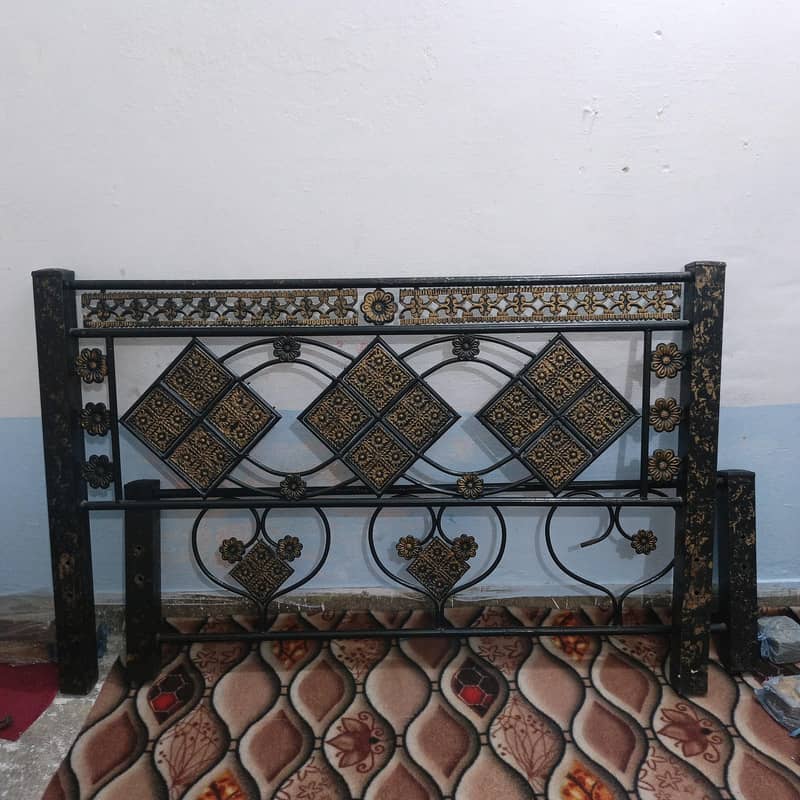 dabal bed 10