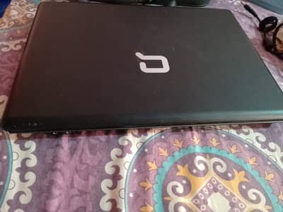 compaq laptop