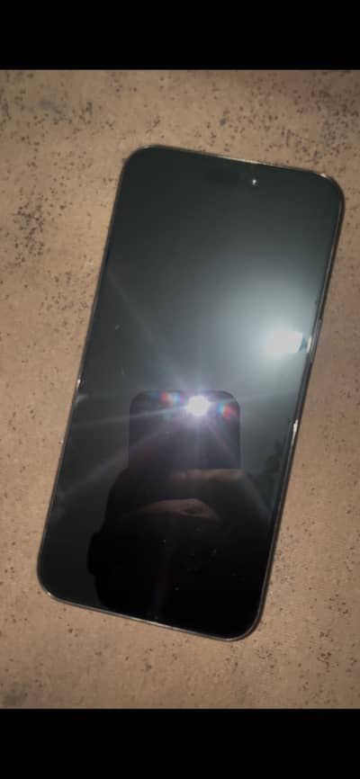 Apple iPhone 17 Pro Max 512GB (with BOx)