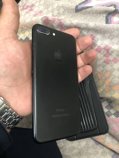 Apple iPhone 7 Plus