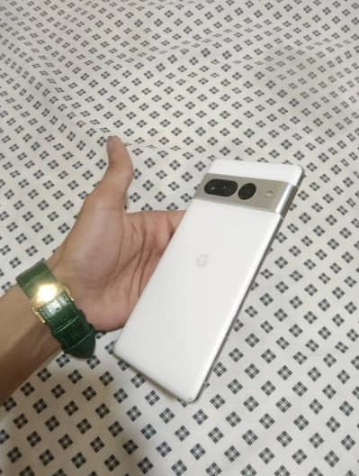 Google Pixel 7 Pro