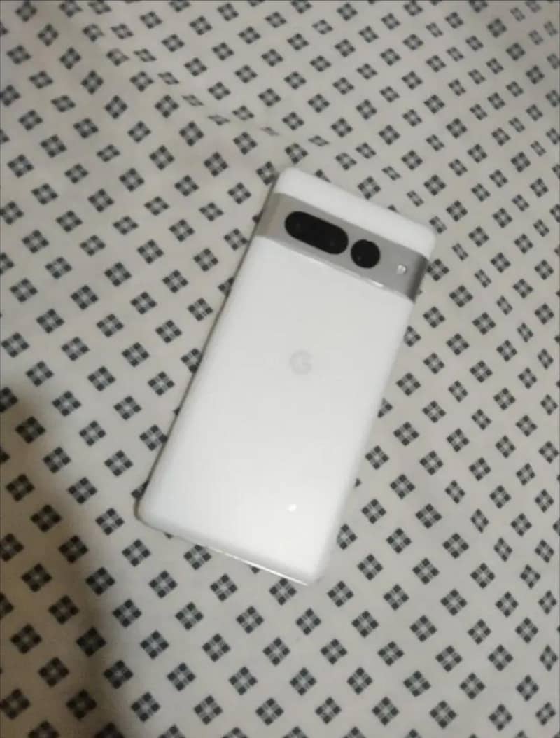Google Pixel 7 Pro 1