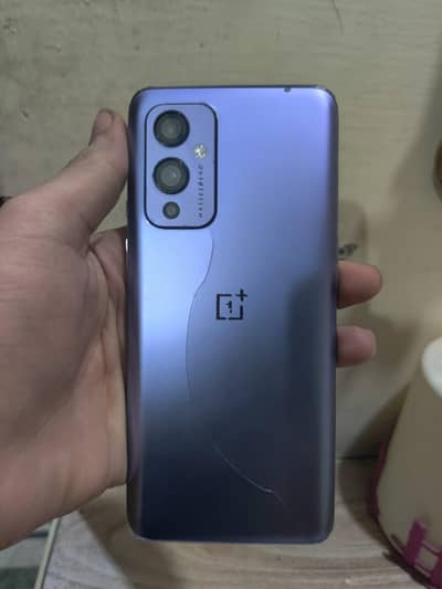 One Plus 9