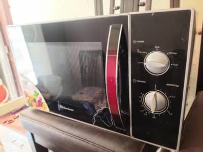 Dawalance Microwave Oven