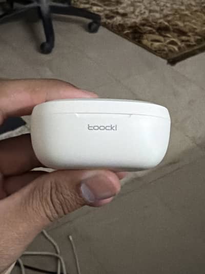 Toocki Wireless Earphones