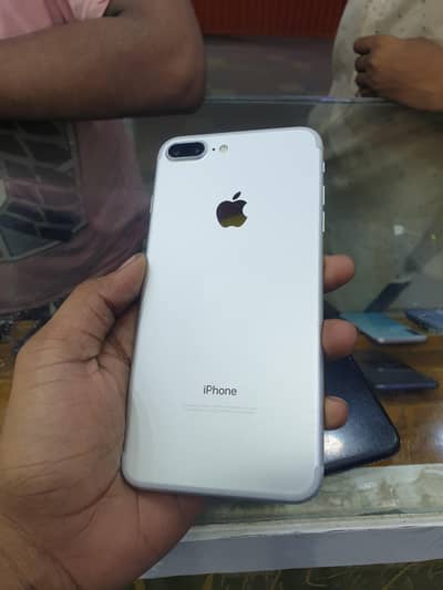 Apple iPhone 7 Plus
