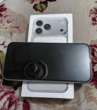 Apple iPhone 17 Pro Max