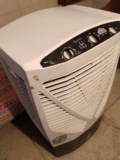 air cooler for sale good condition