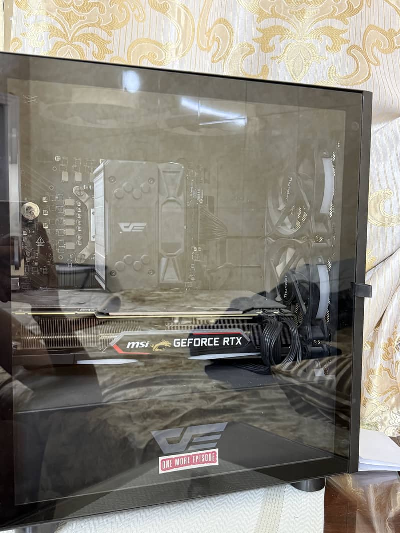 Gaming Pc 0