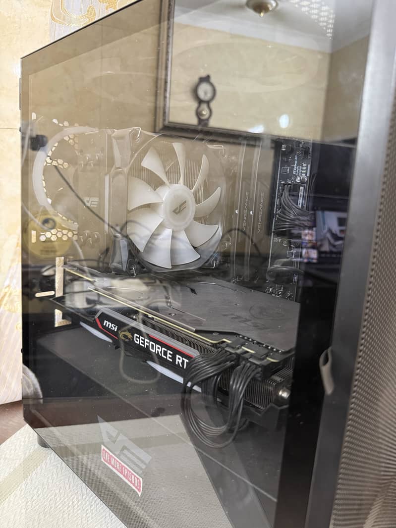 Gaming Pc 1