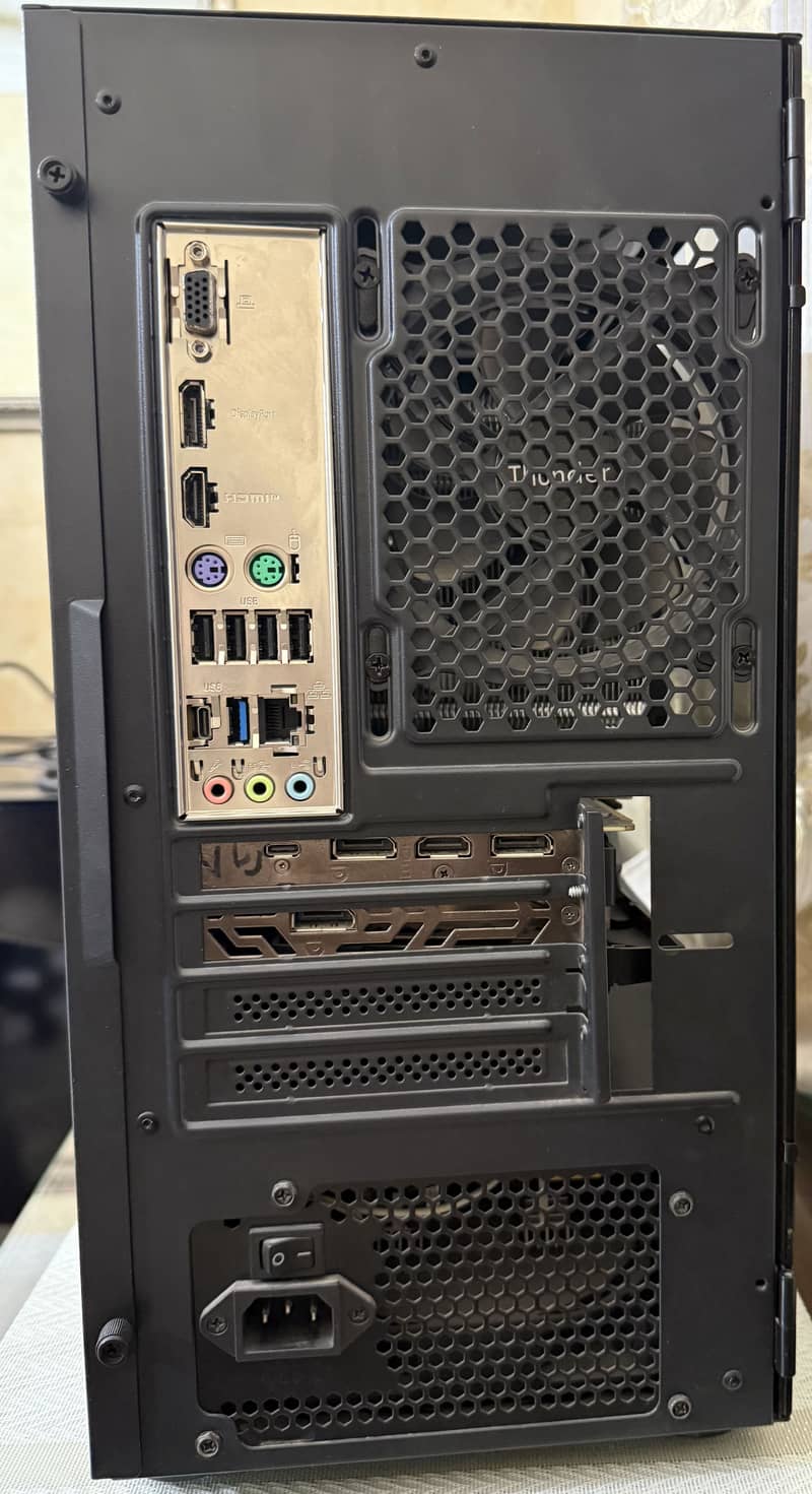 Gaming Pc 2