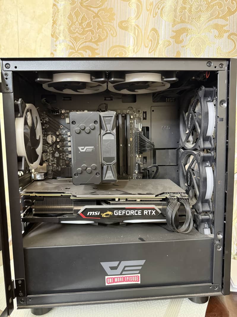 Gaming Pc 3
