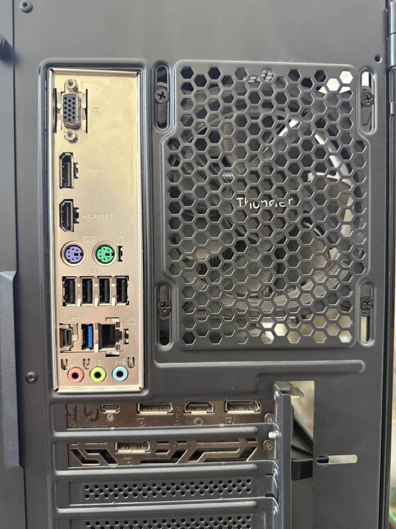 Gaming Pc 5