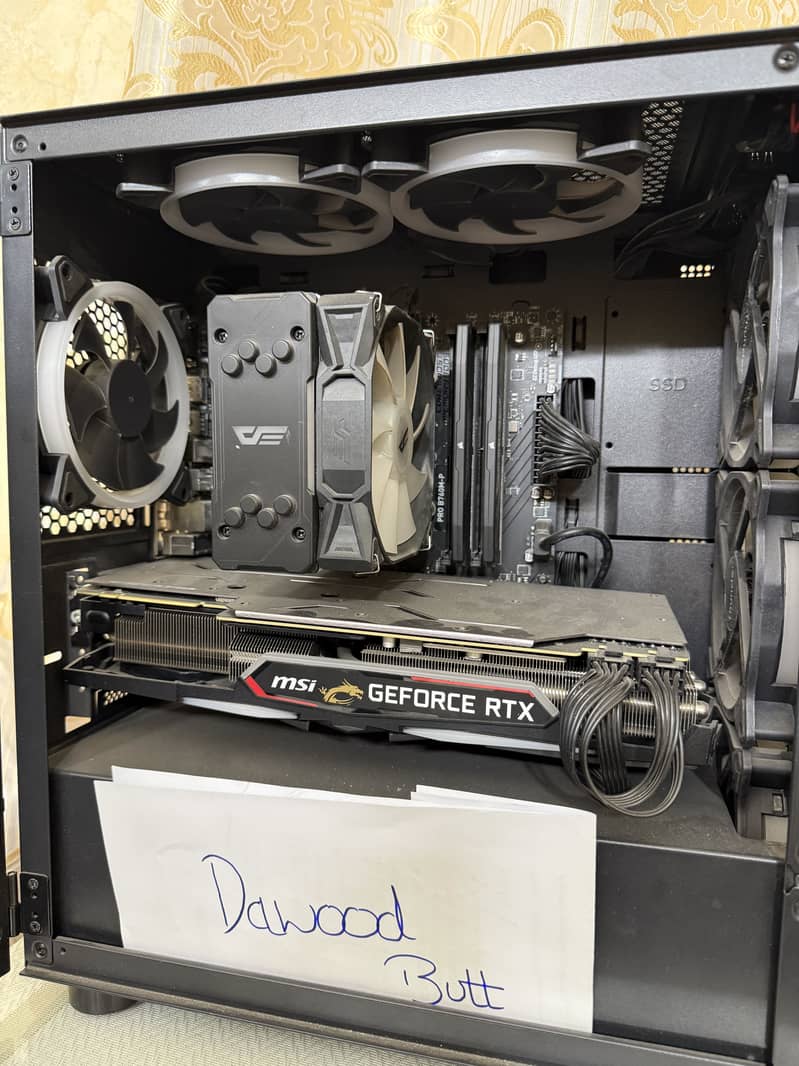 Gaming Pc 9