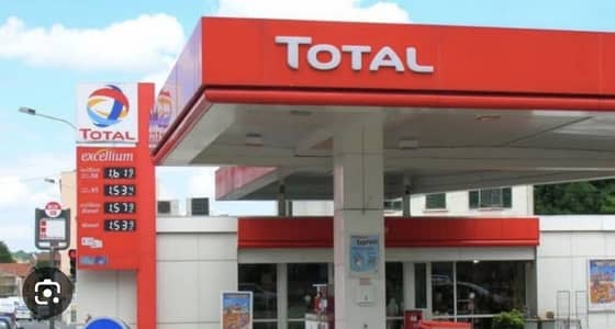 Zohaib oil traders