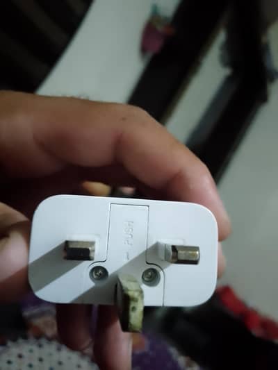 fast charger Samsung