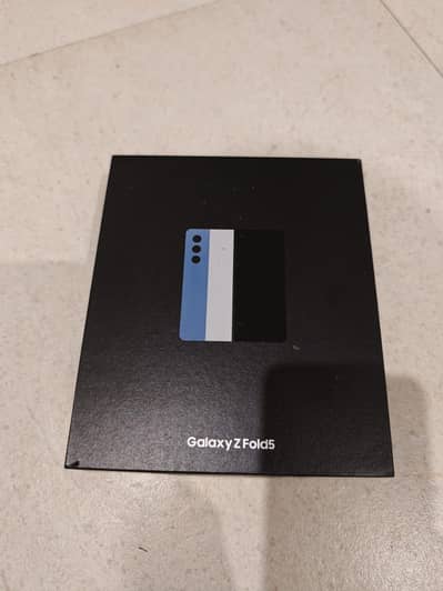 Samsung Mobile Z Fold 5